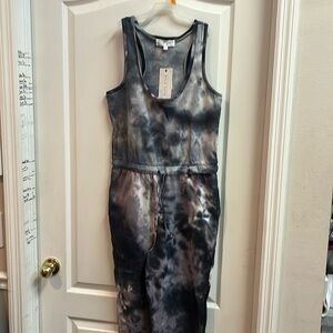 Girls Wild Skye jumpsuit size Lg